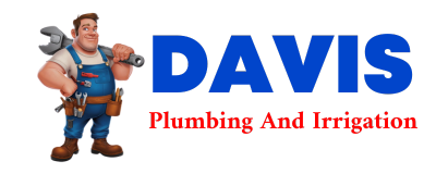 Trusted plumber in HARVEYVILLE